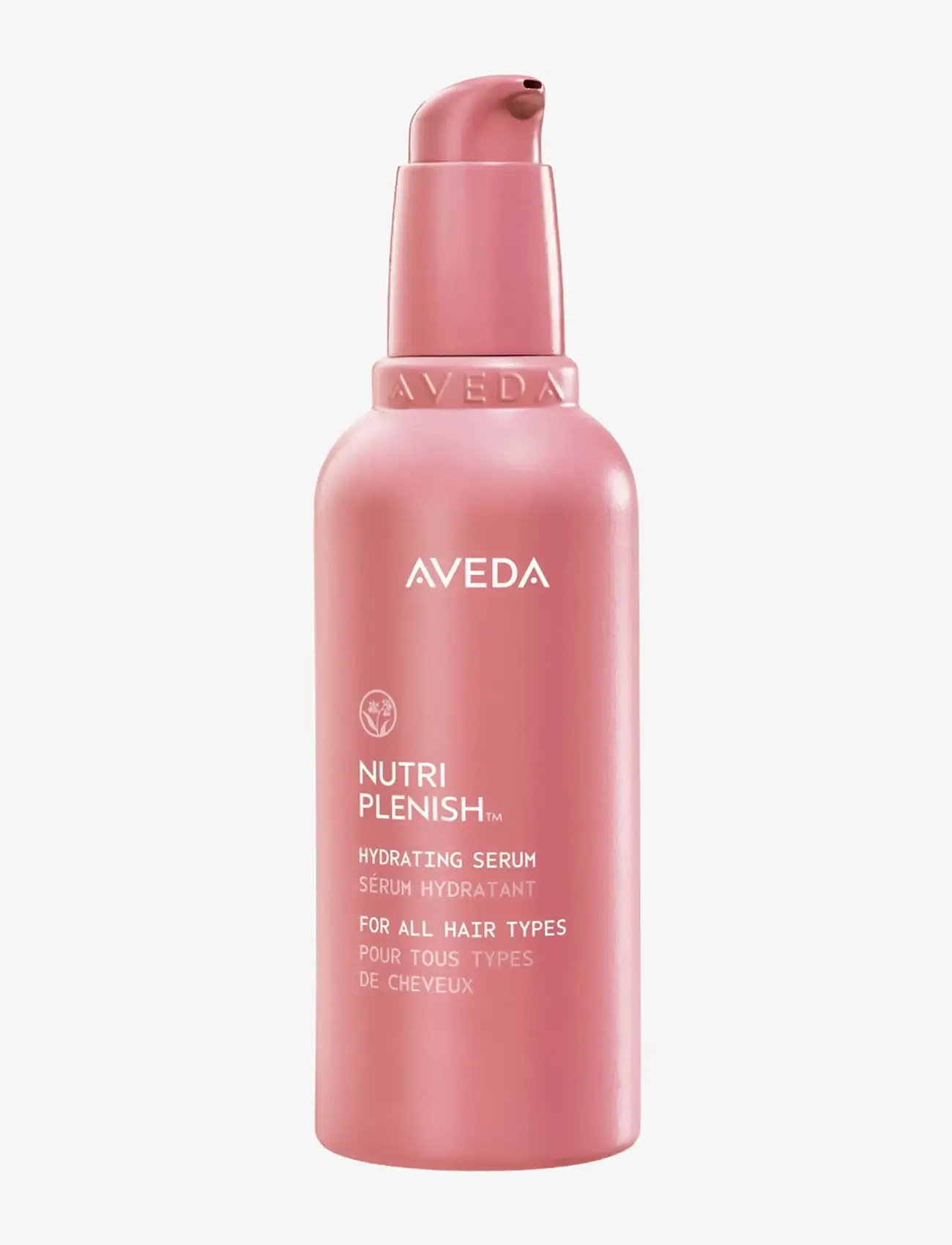 Aveda - Nutriplenish Hydrating Serum 100ml - hårserum - no name - 0