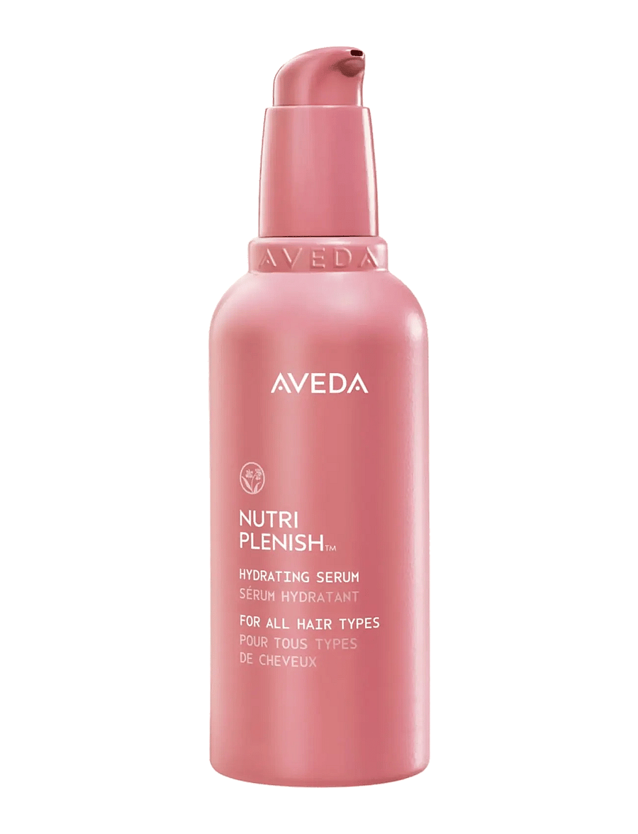Aveda - Nutriplenish Hydrating Serum 100ml - juukseseerumid - no name - 0