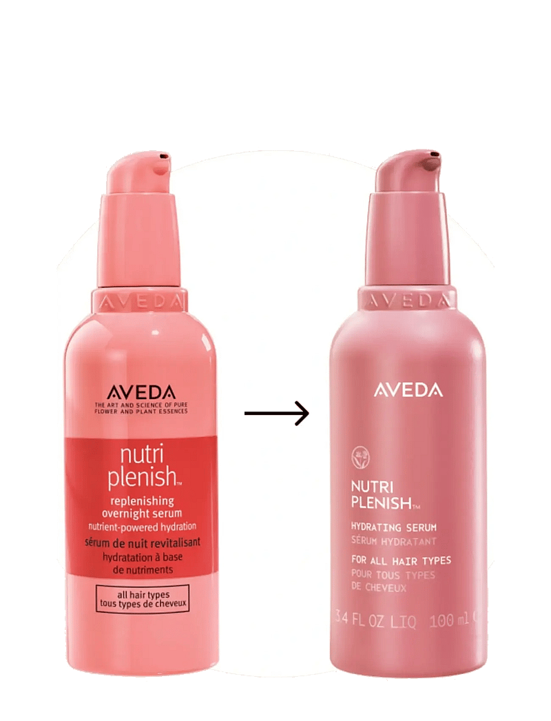 Aveda - Nutriplenish Hydrating Serum 100ml - juukseseerumid - no name - 1
