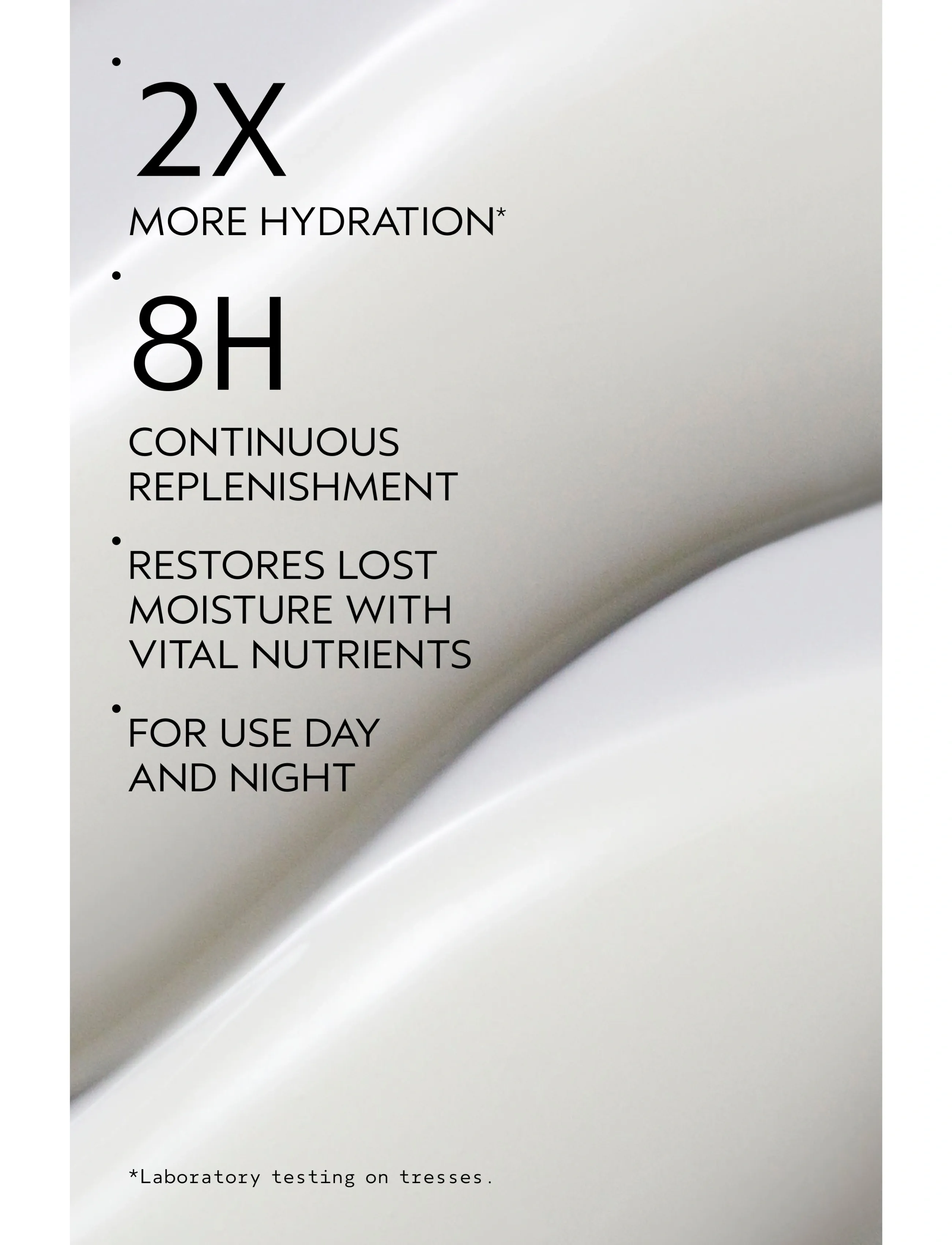 Aveda - Nutriplenish Hydrating Serum 100ml - hårserum - no name - 2