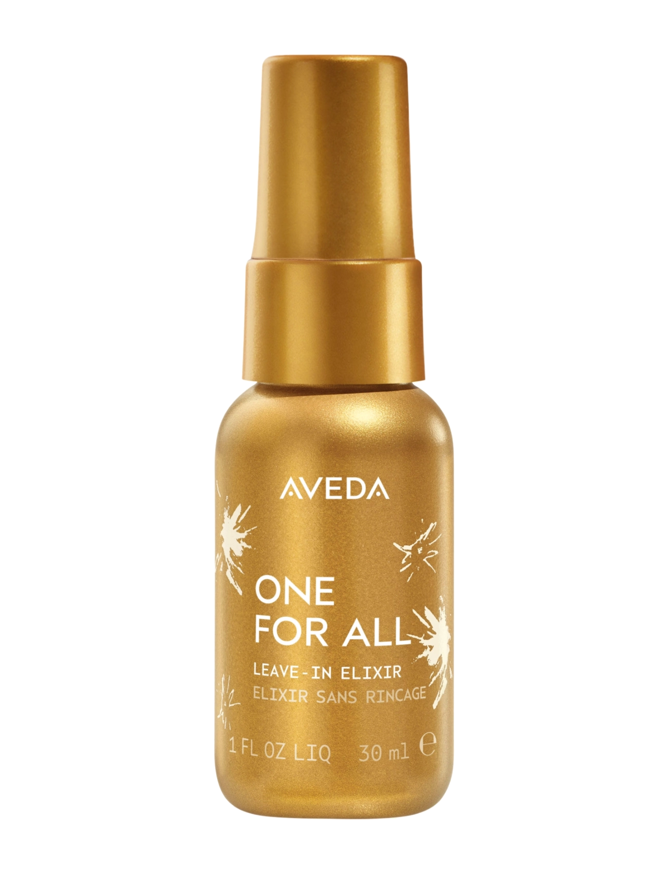 Aveda One For All Leave-In Elixir - Boozt Beauty Heroes - NO COLOR / undefined