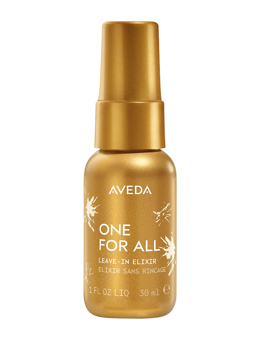 Aveda - One For All Leave-In Elixir - juuksed - no color - 1