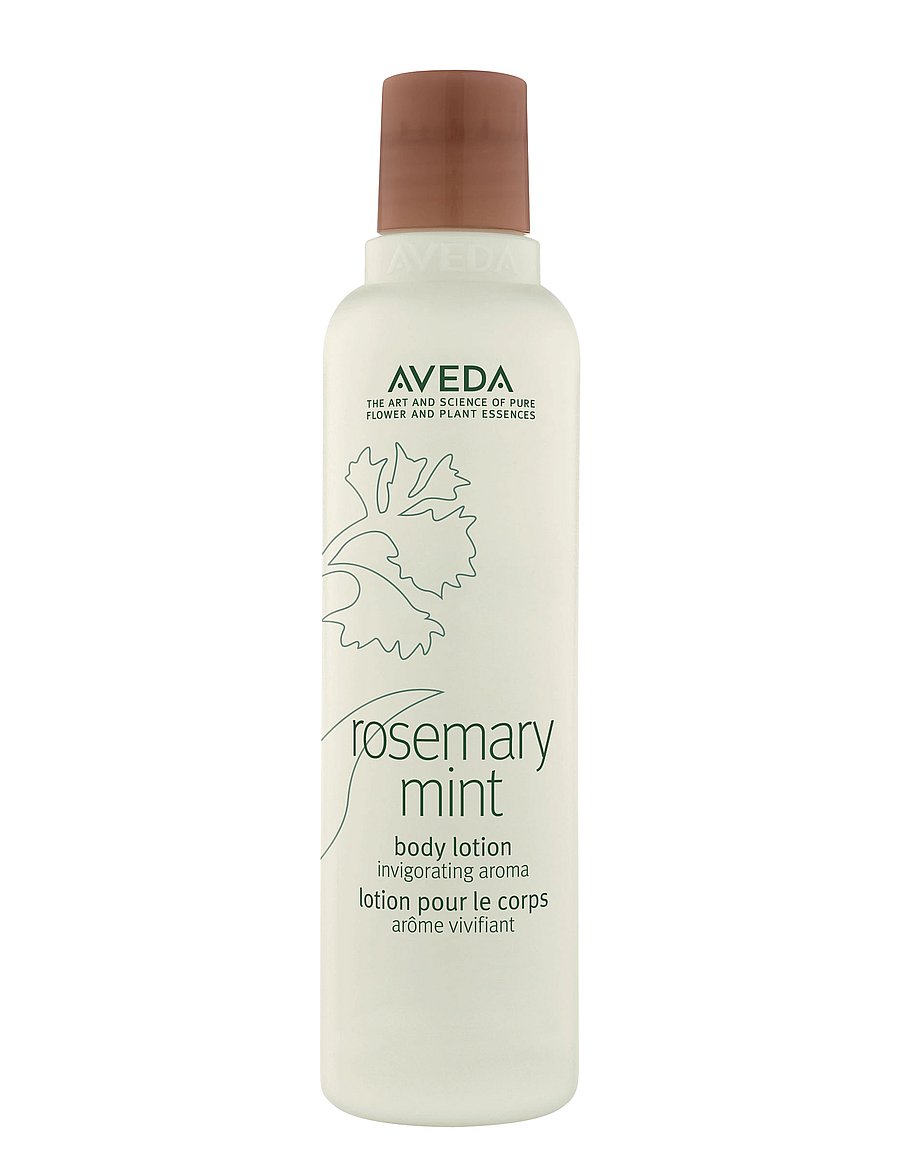 Aveda - Rosemary Mint Body Lotion - voiteet - no color - 0