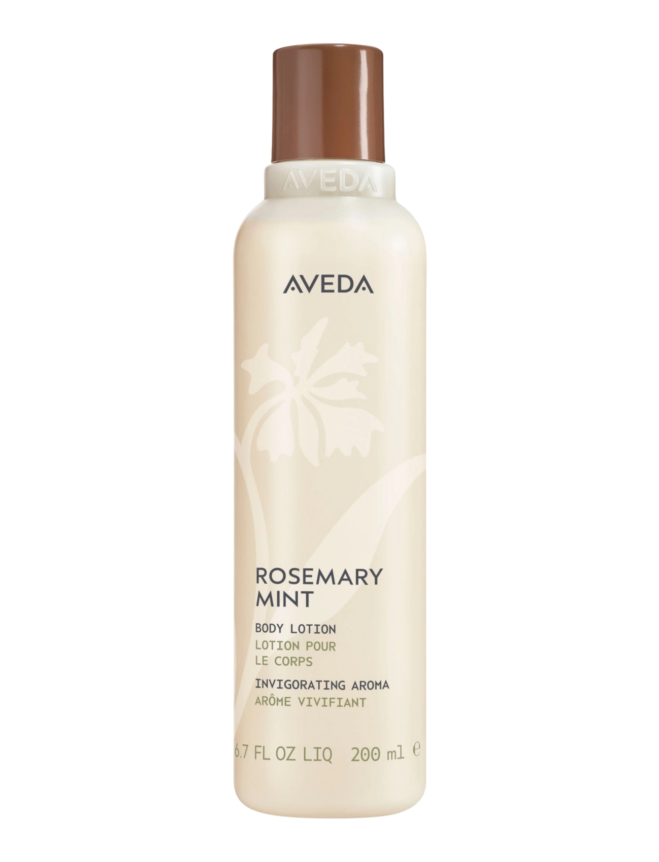 Aveda Rosemary Mint Body Lotion - Keha - NO COLOR / undefined