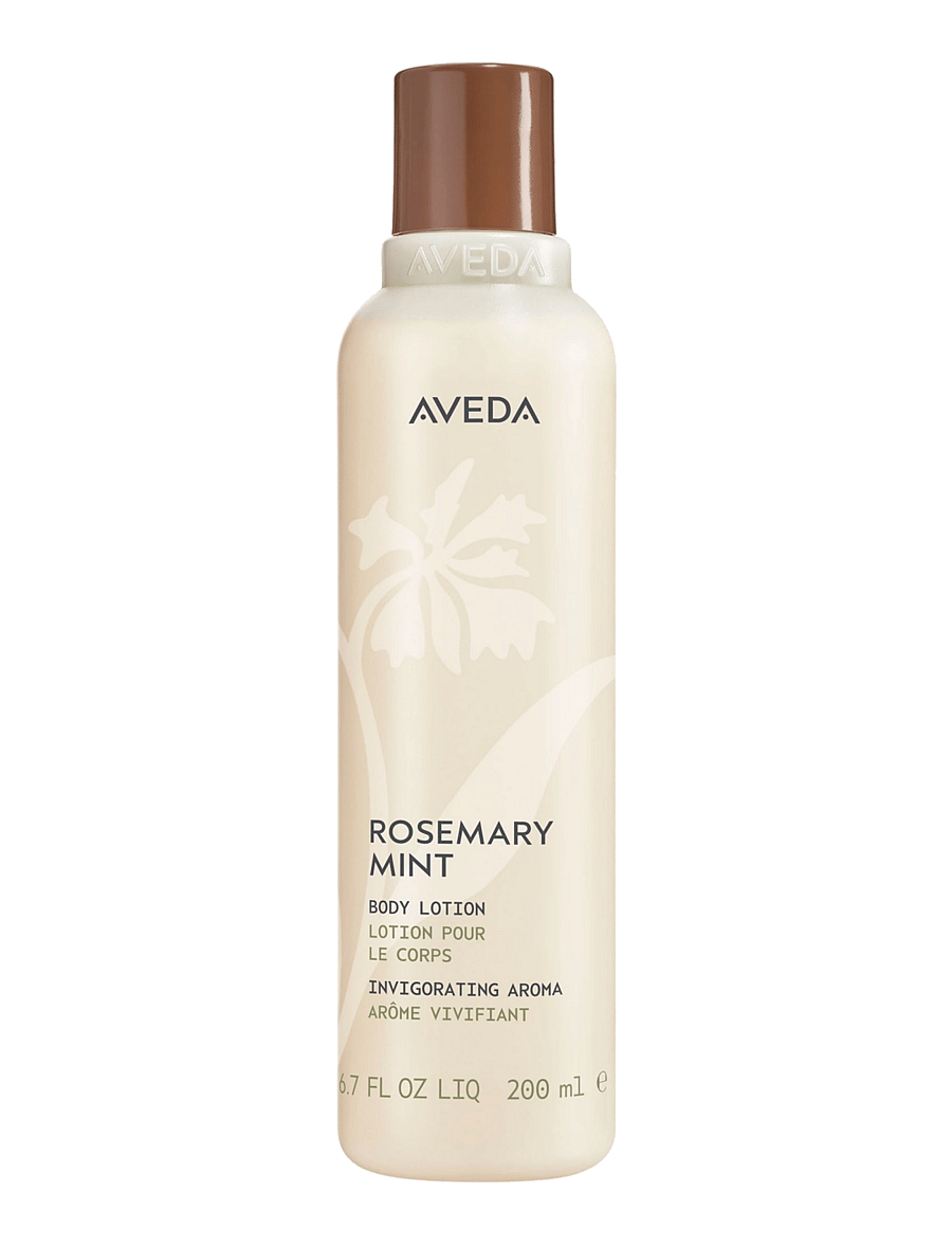 Aveda - Rosemary Mint Body Lotion - lotion & cream - no color - 1