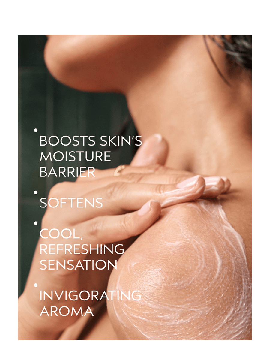 Aveda - Rosemary Mint Body Lotion - lotion & cream - no color - 2