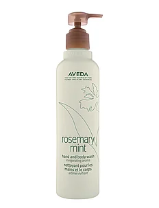 Rosemary Mint Hand & Body Wash, Aveda