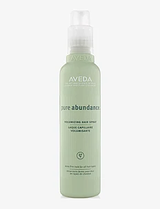 Pure Abundance Volumizing Hair Spray, Aveda
