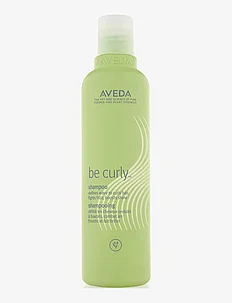 Be Curly Shampoo, Aveda