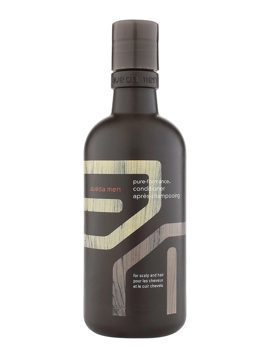 Aveda - Mens Pureformance conditioner - plaukų kondicionieriai - no color - 0
