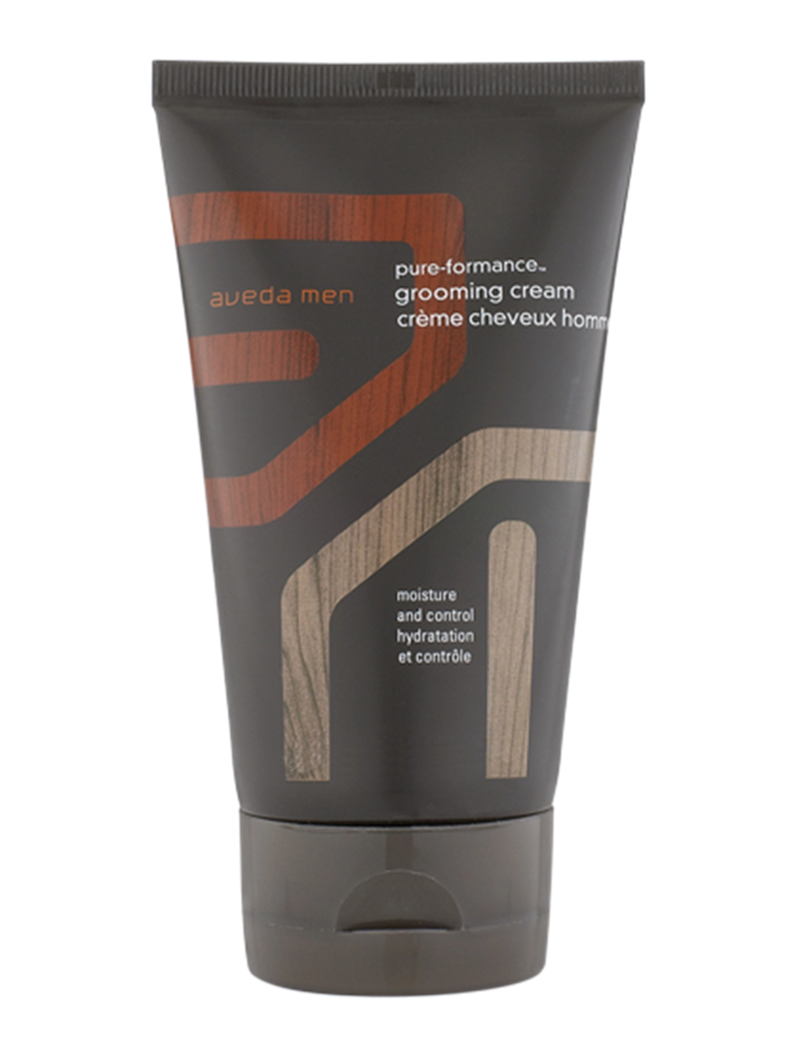 Aveda Mens Grooming Cream, Creme, Nude, Str: 125 ml