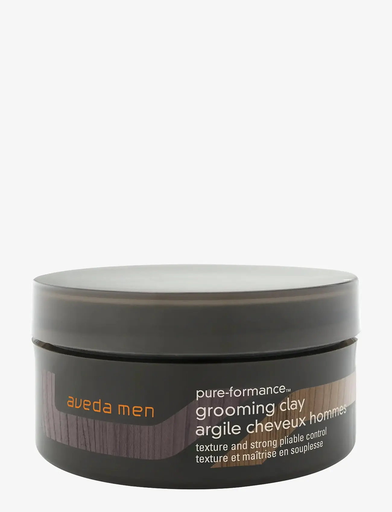 Aveda - Mens Grooming Clay - pomade - no color - 0