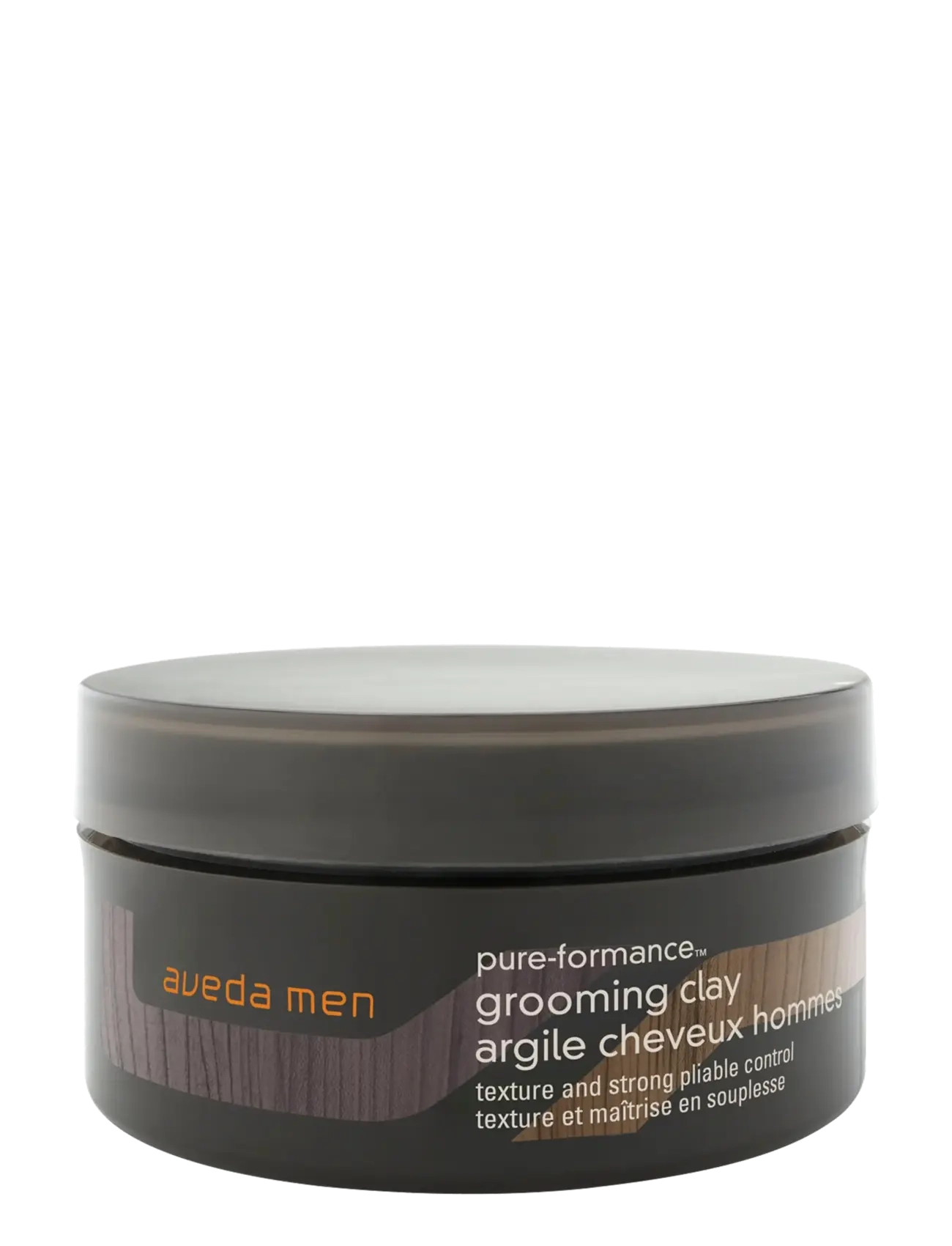 Aveda Mens Grooming Clay - hiuspomadat - NO COLOR / undefined