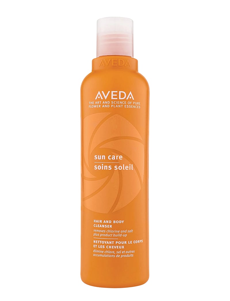 Aveda - Sun Care Hair & Body Cleanser - för kroppen - no color - 0