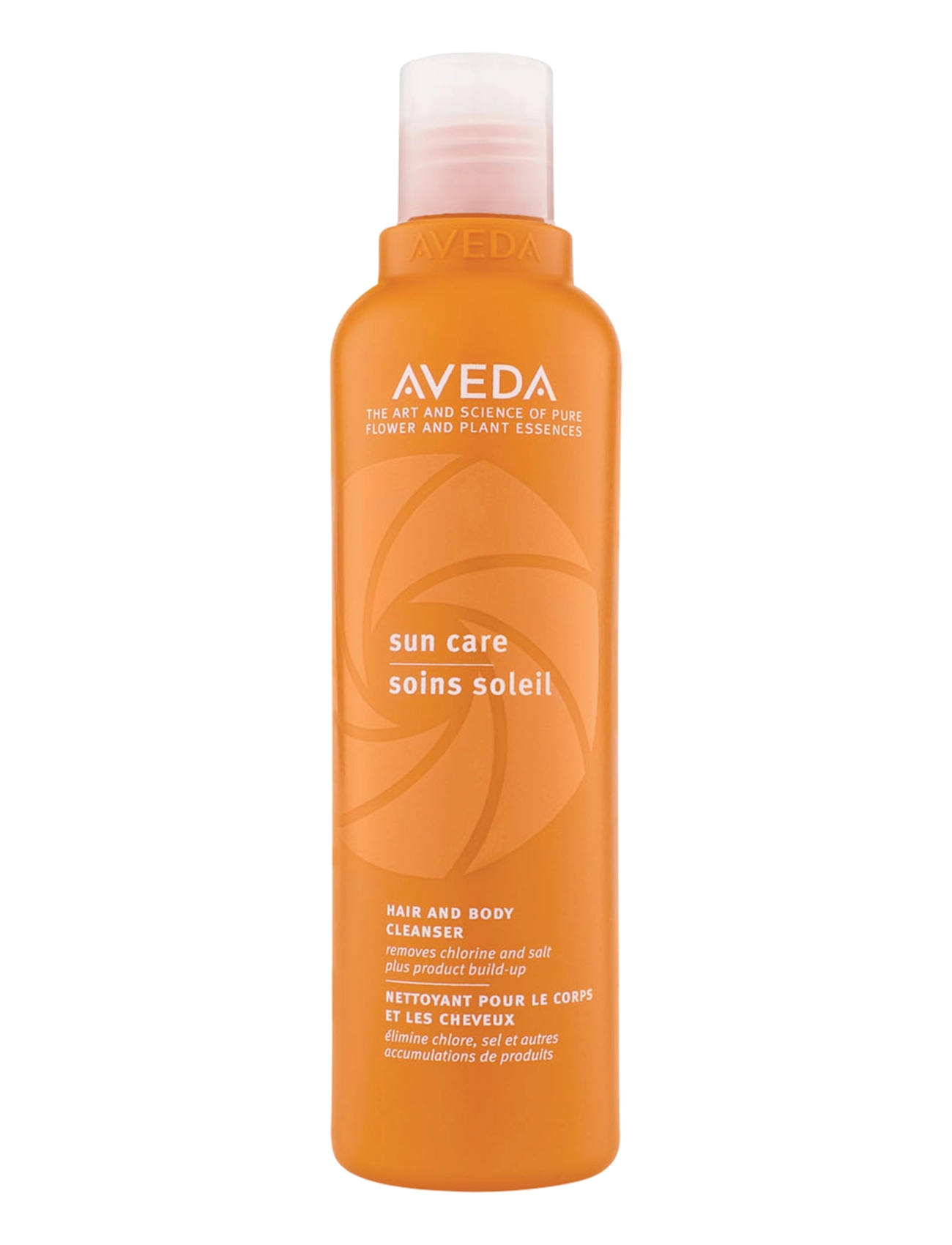 Aveda Sun Care Hair & Body Cleanser - Hårprodukter - NO COLOR / undefined
