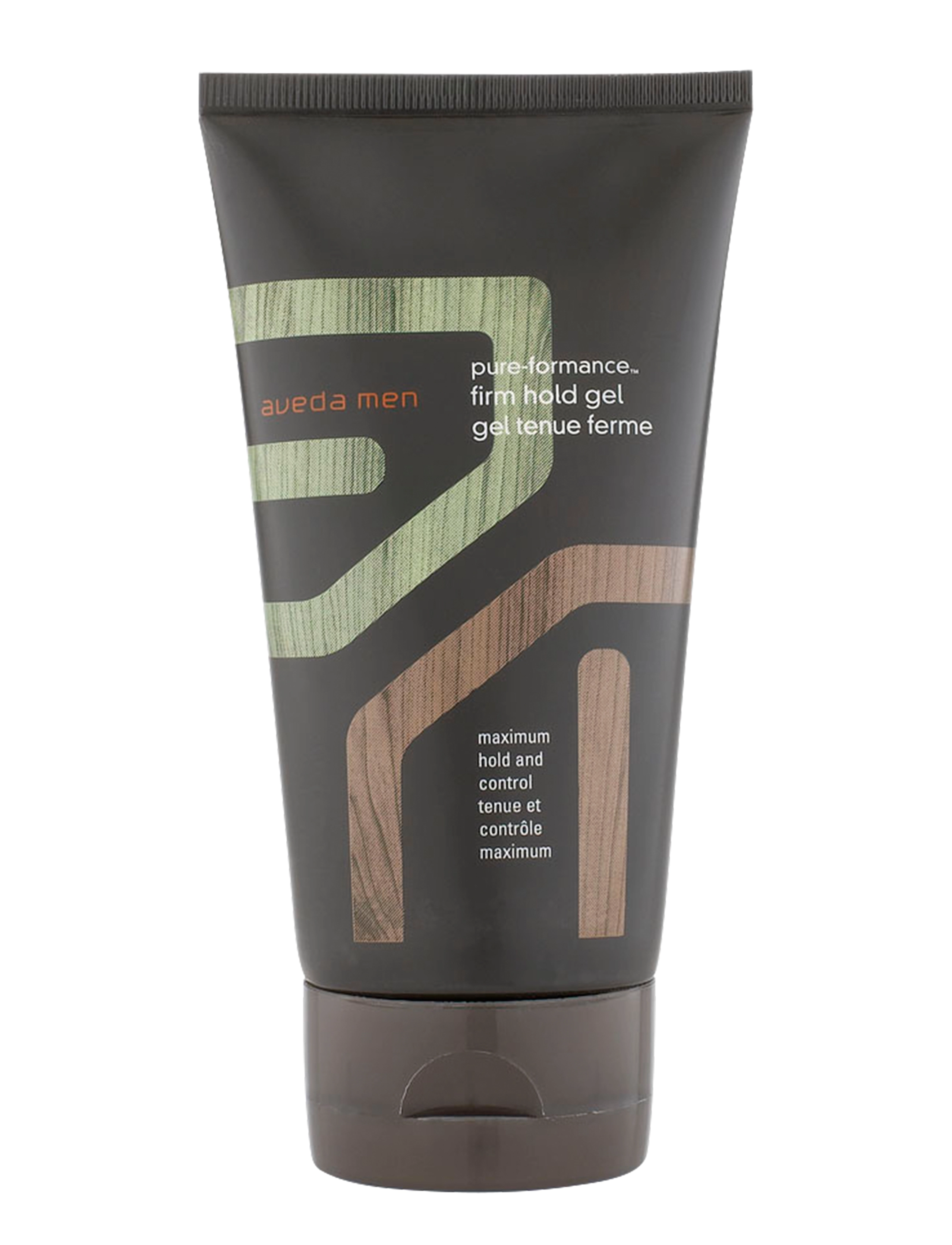 Aveda Mens Firm Hold Gel, Gel, Nude, Str: 150 ml