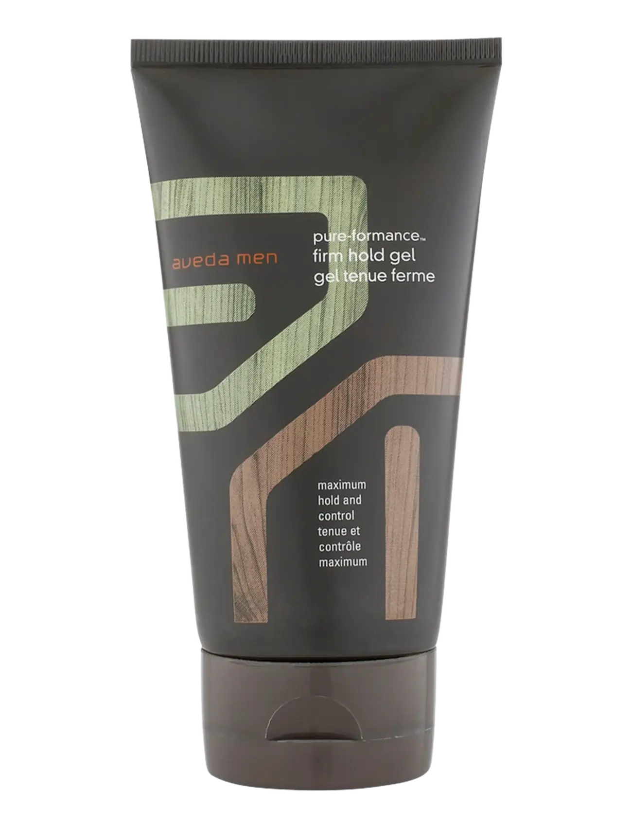 Aveda Mens Firm Hold Gel - Beauty för Män - NO COLOR / undefined