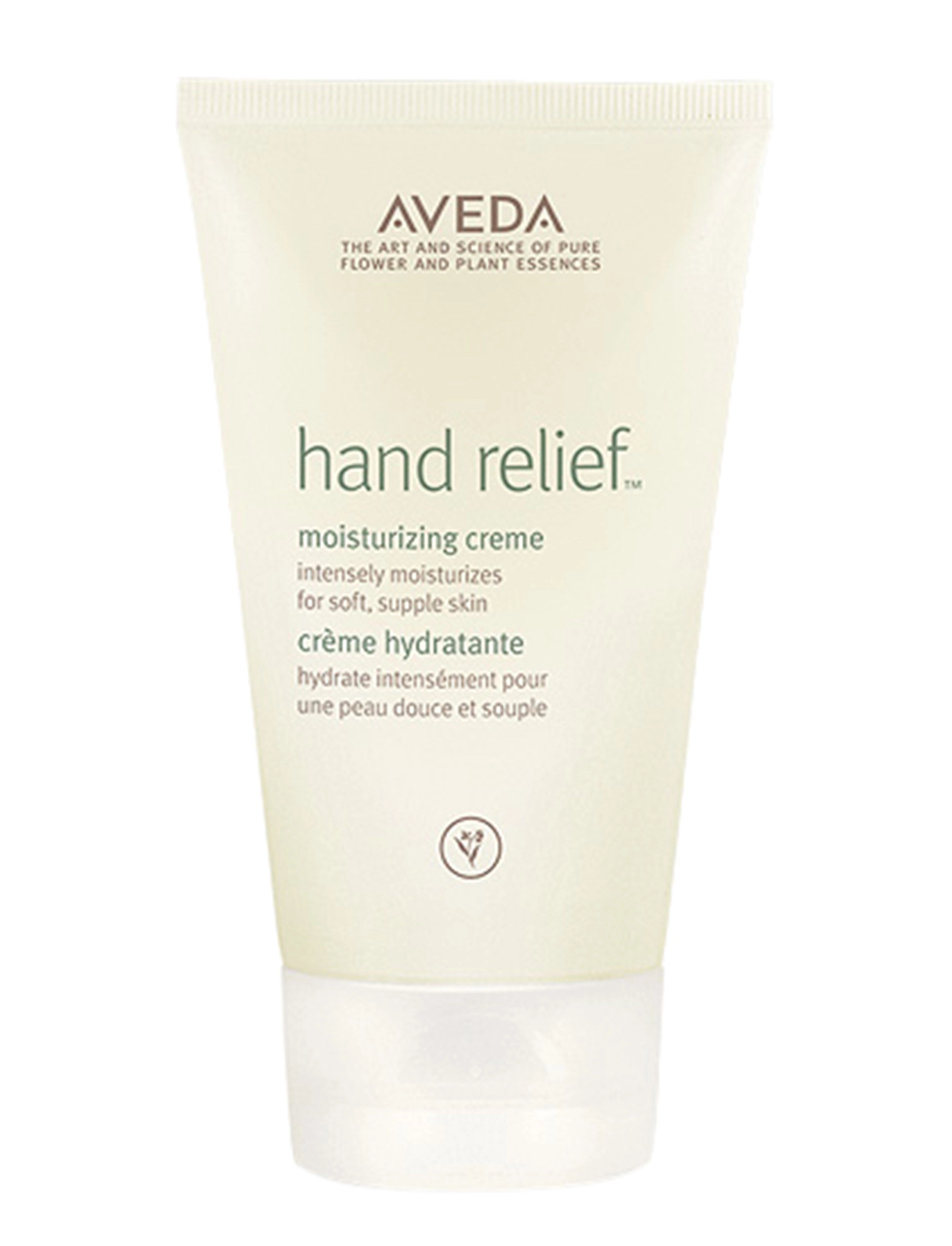 Aveda Hand Relief, Hand Creme, Nude, Str: 125 ml