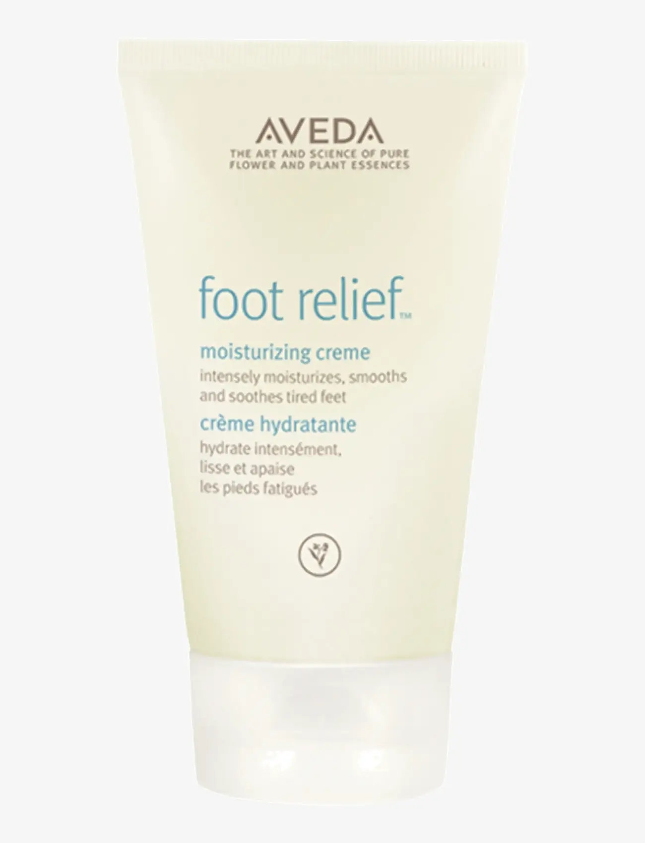 Aveda - Foot Relief - jalkavoiteet - no color - 0