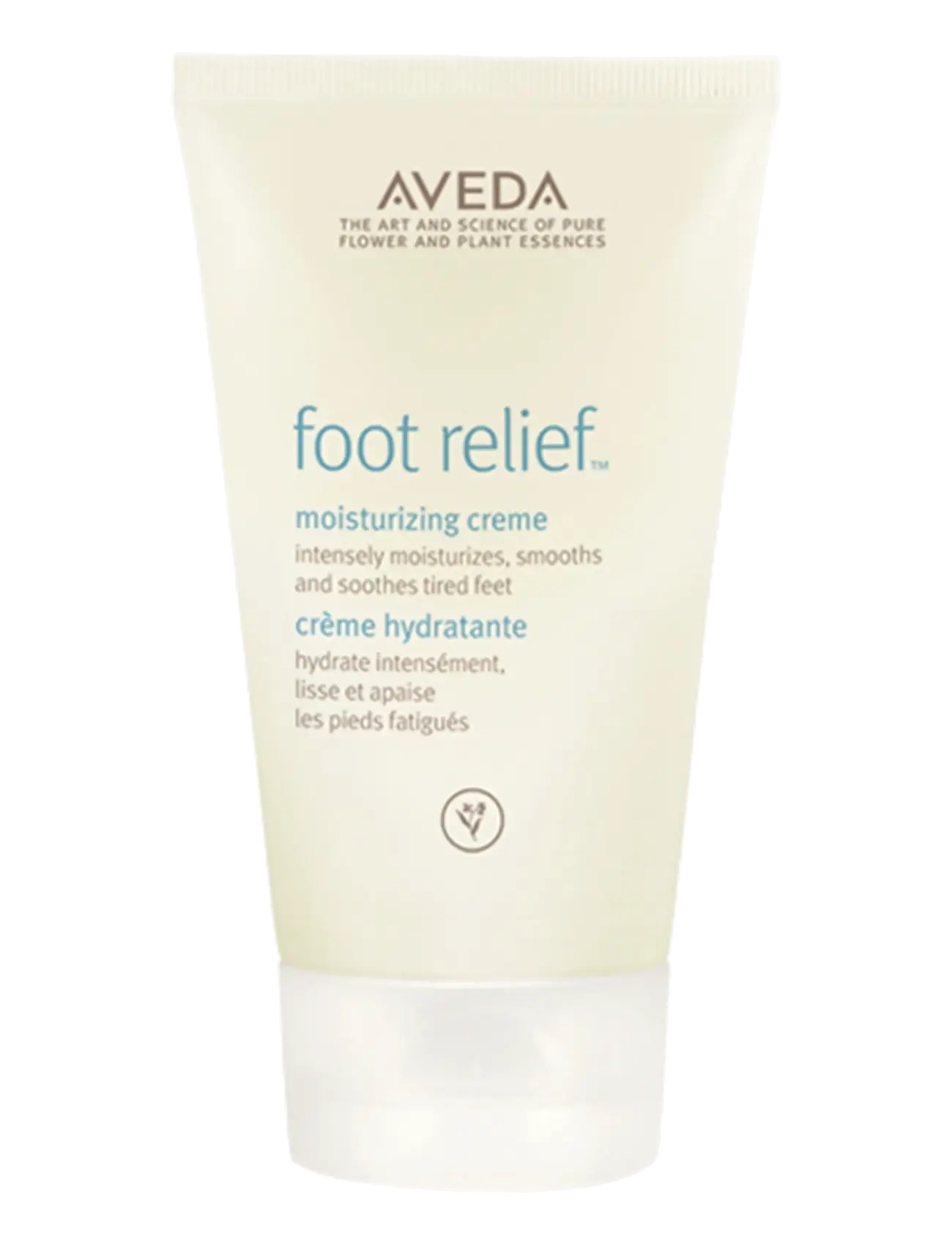 Aveda Foot Relief - Hudpleje - NO COLOR / undefined