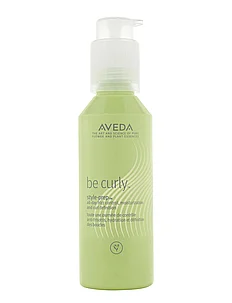 Be Curly Style Prep, Aveda