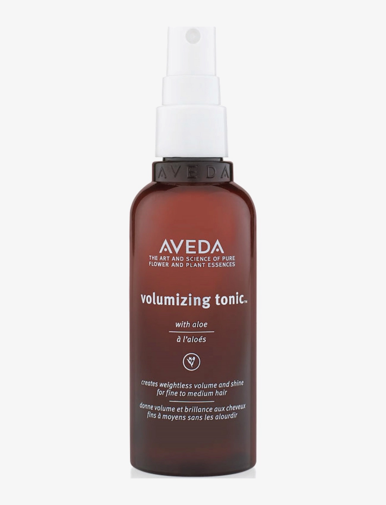 Aveda Volumizing Tonic, Behandling, Nude, Str: 100 ml