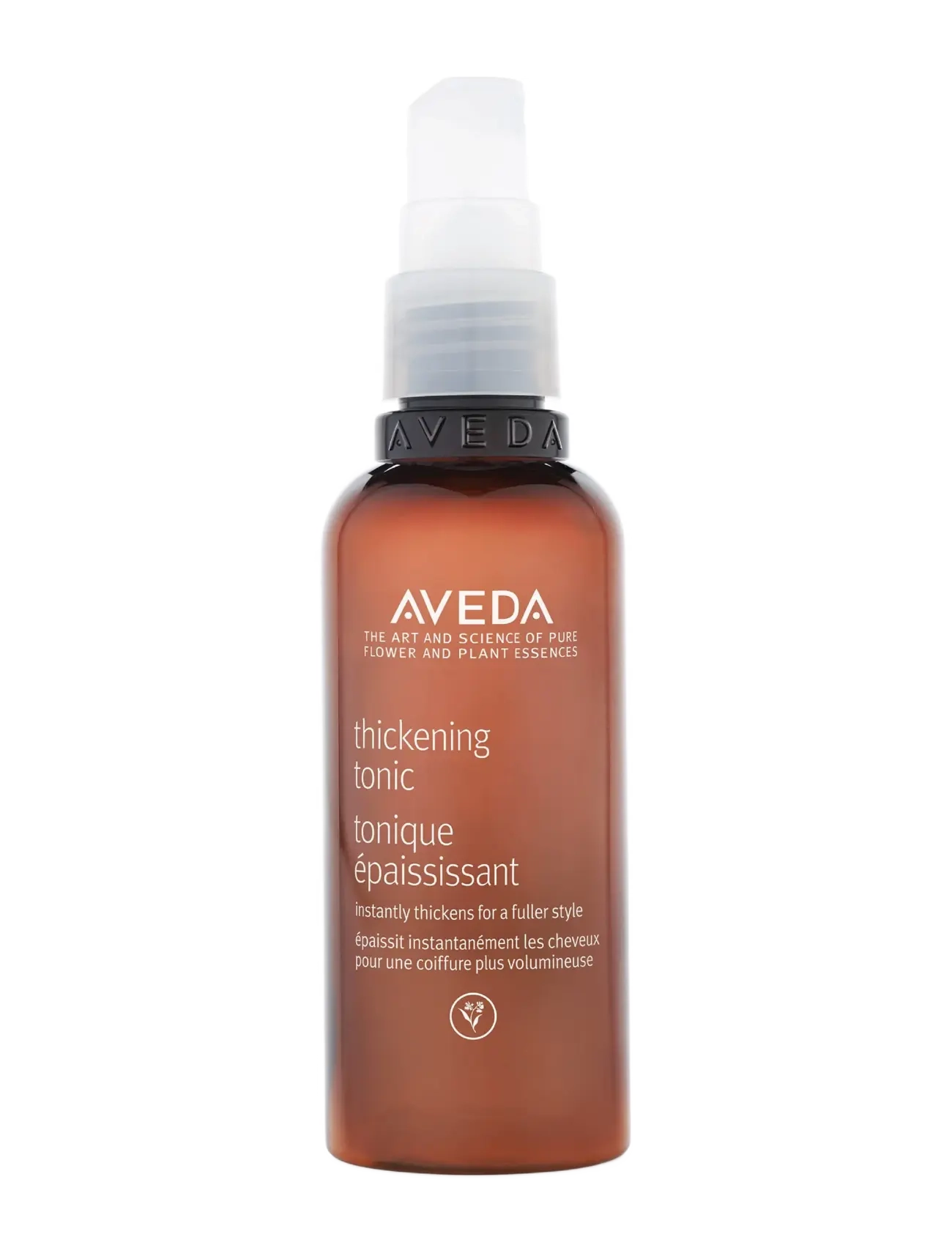 Aveda Thickening Tonic, Behandling, Nude, Str: 100 ml