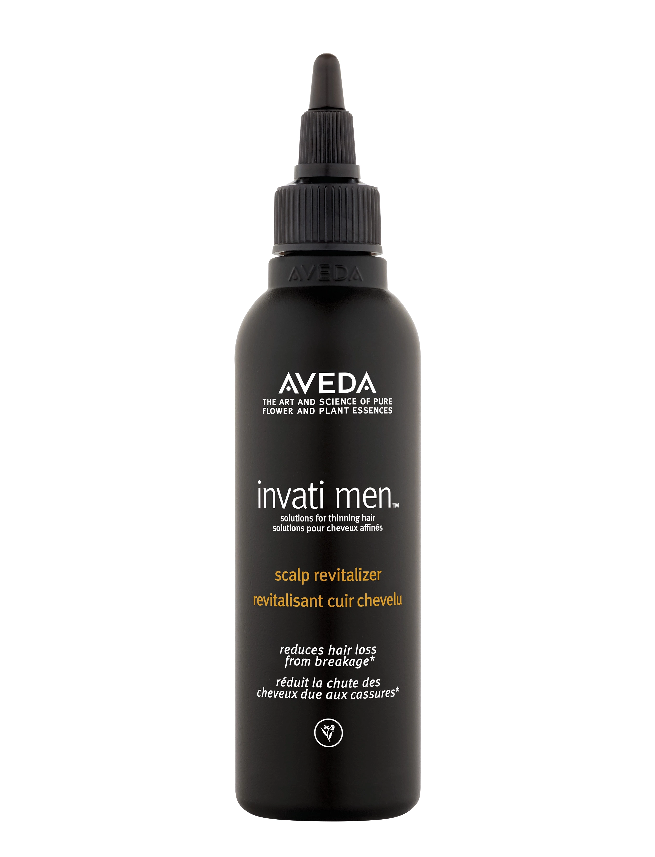 Aveda Invati Men Scalp Revitalizer, Behandling, Nude, Str: 125 ml