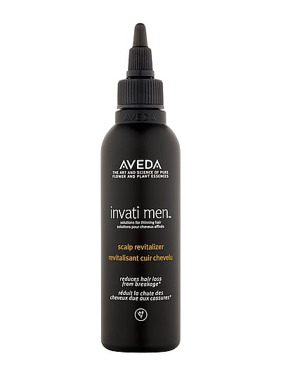 Invati Men Scalp Revitalizer - HåRkur