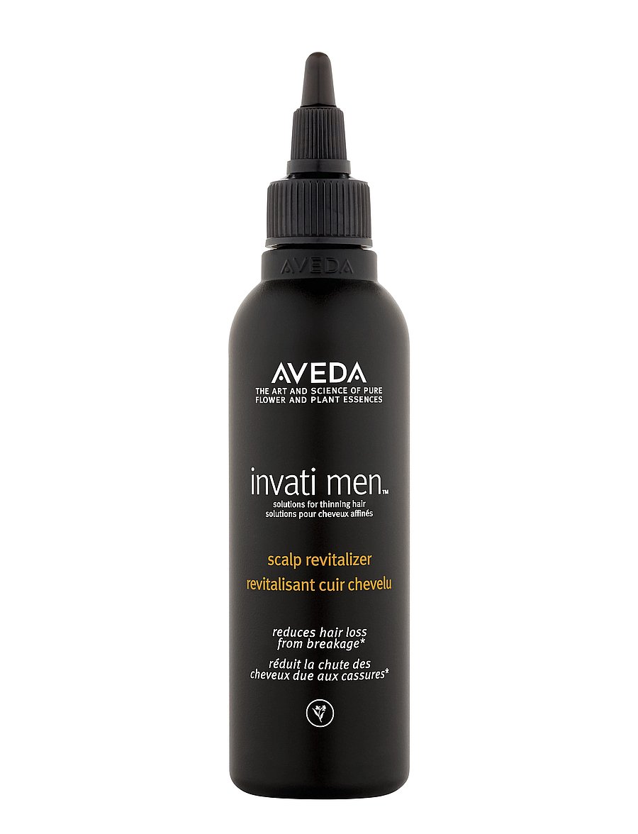 Aveda - Invati Men Scalp Revitalizer - juuksehooldused - no color - 0