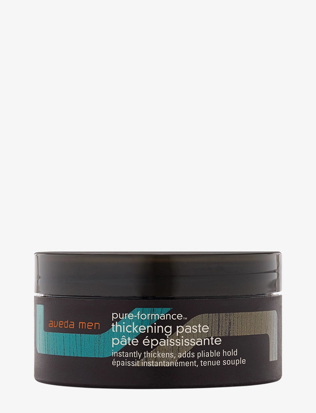 Aveda Mens Thickening Paste, Gel, Nude, Str: 75 ml