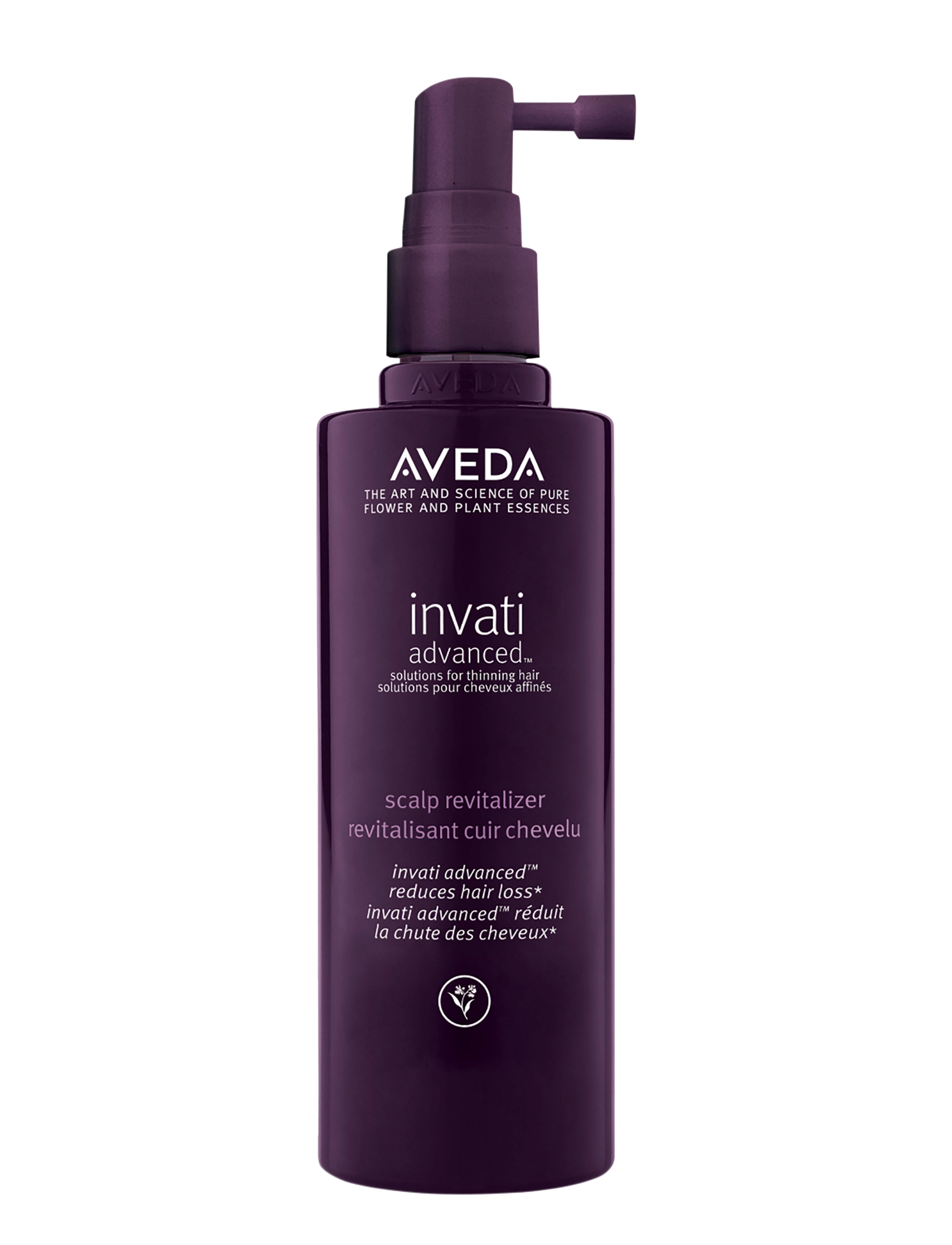 Aveda Invati Advanced Scalp Revitalizer - Hårkure - NO COLOR / undefined