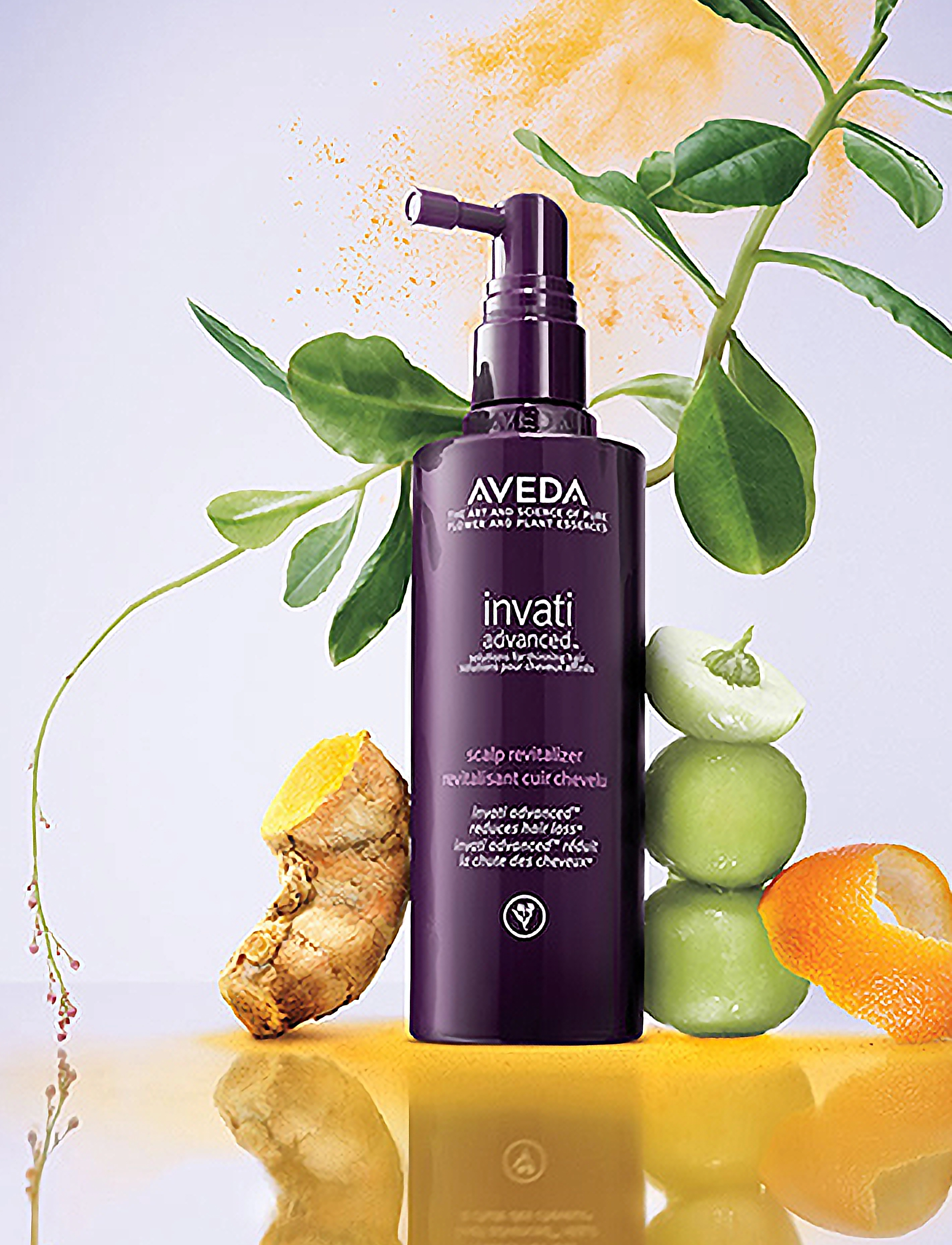 Aveda - Invati Advanced Scalp Revitalizer - no color - 1