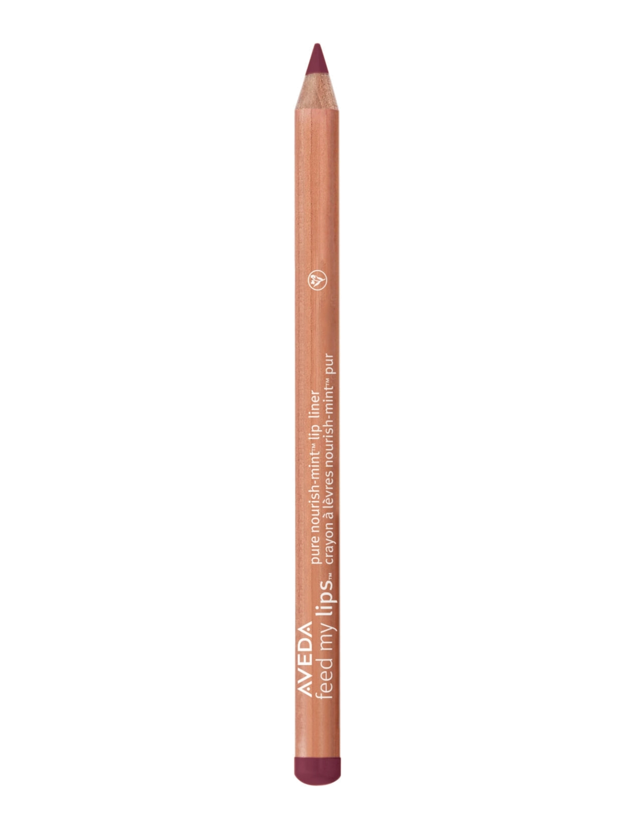 Aveda Lip Liner, 1.14 G, Burgundy, Læber > Lipliner, Dame