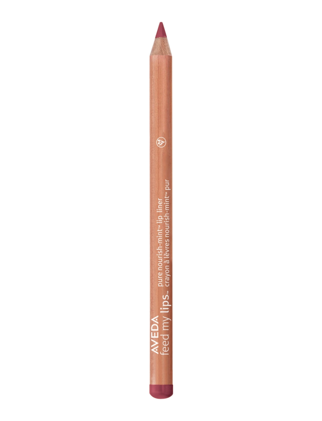 Aveda Lip Liner, Læbepomade, Pink, Str: 1.14 G
