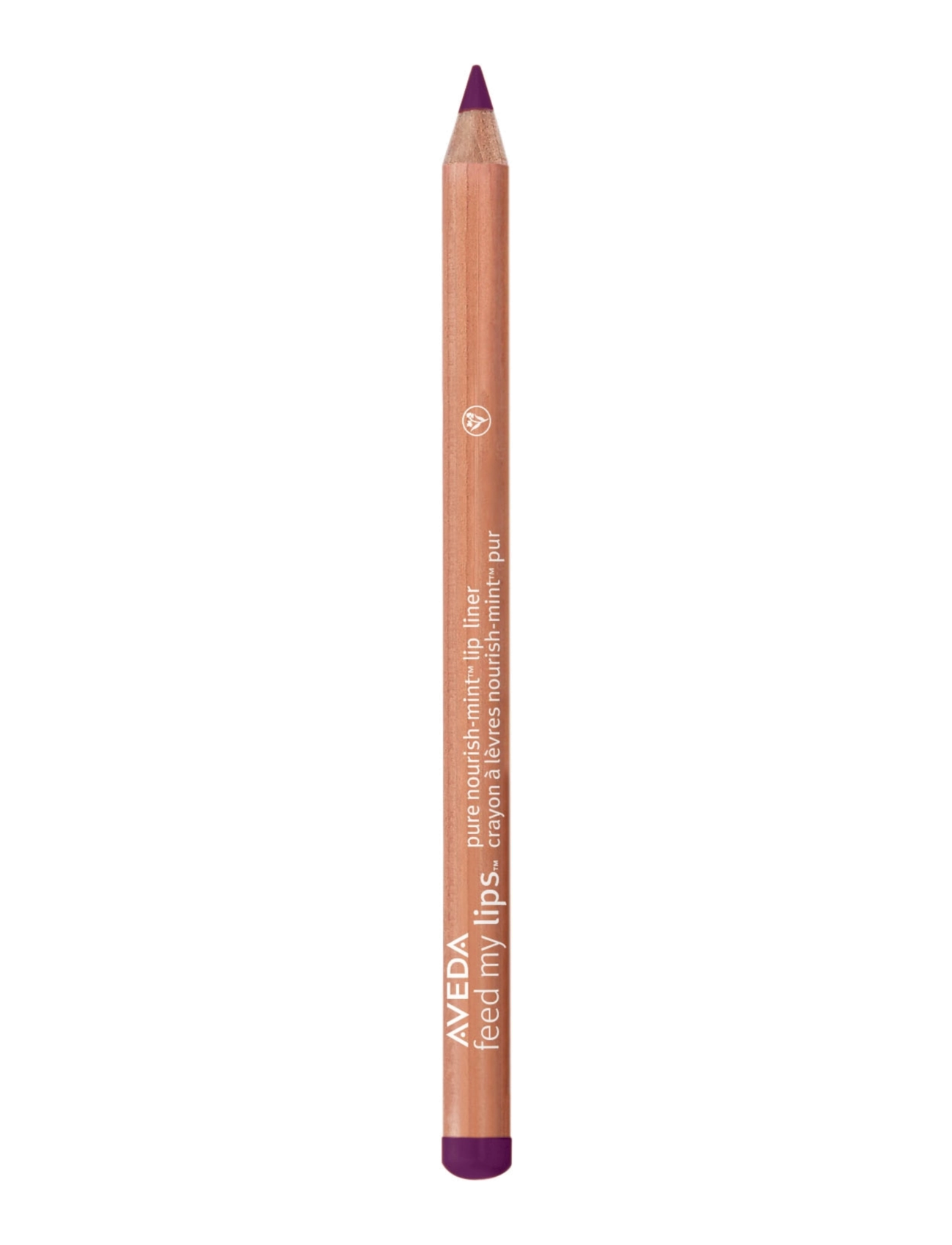 Aveda Lip Liner, 1.14 G, Burgundy, Læber > Lipliner, Dame