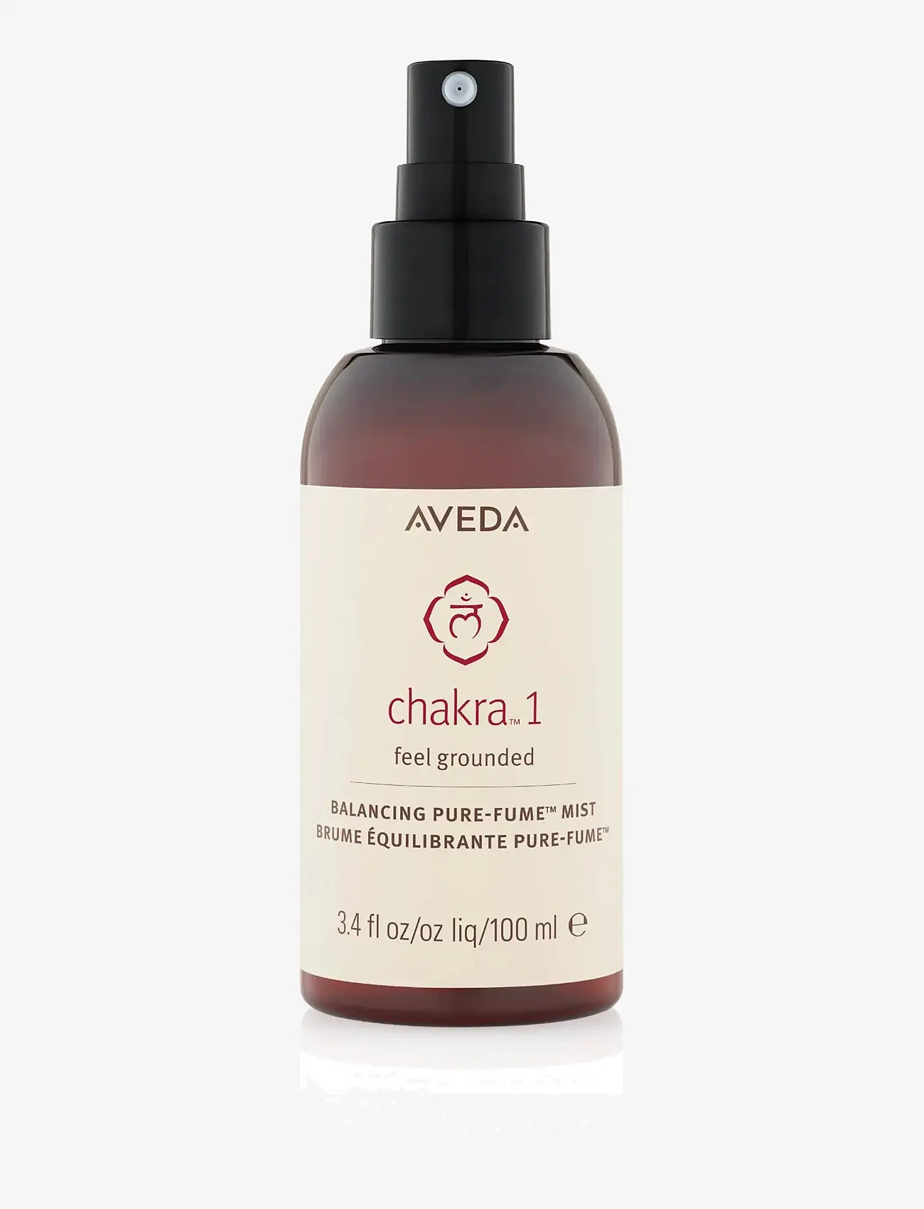 Aveda - Chakra 1 Balancing PF Mist - hair mists - clear - 1