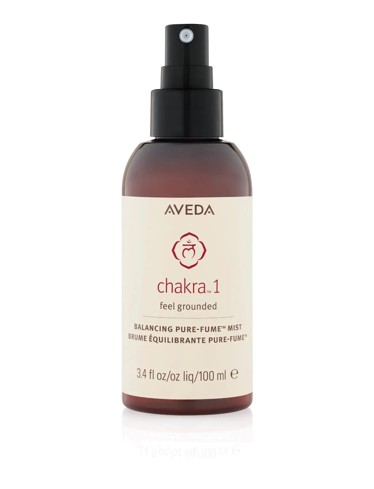 Aveda Chakra 1 Balancing PF Mist - Plaukų dulksna - CLEAR / undefined