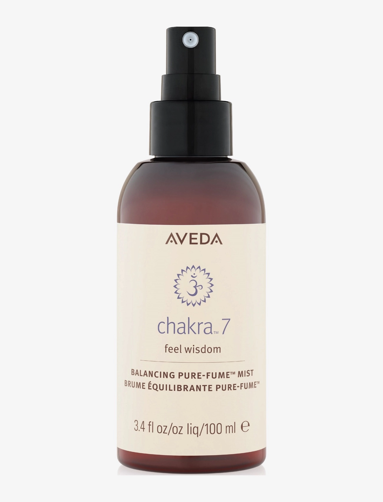 Aveda - Chakra 7 Balancing PF Mist - parfumer - clear - 1