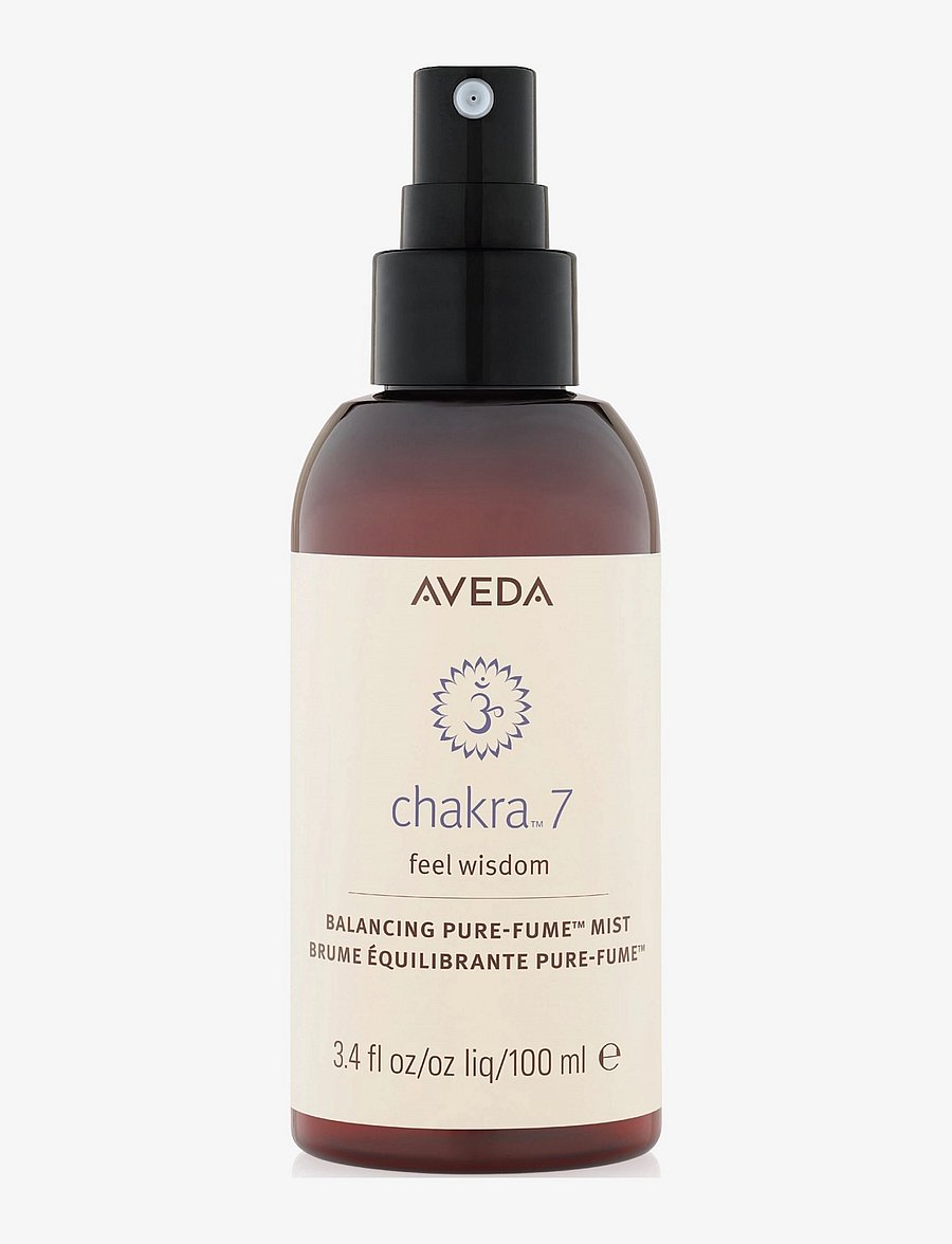 Aveda - Chakra 7 Balancing PF Mist - parfym - clear - 1