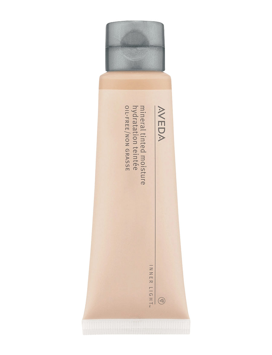Aveda - Tinted Moisture - makeup - 02 beechwood - 0