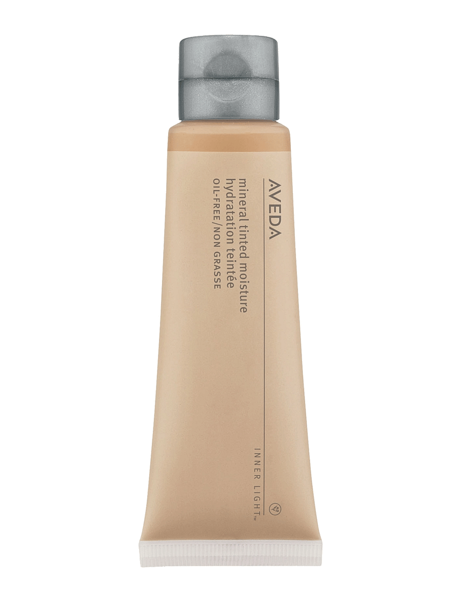Aveda - Tinted Moisture - makeup - 04 sandstone - 0