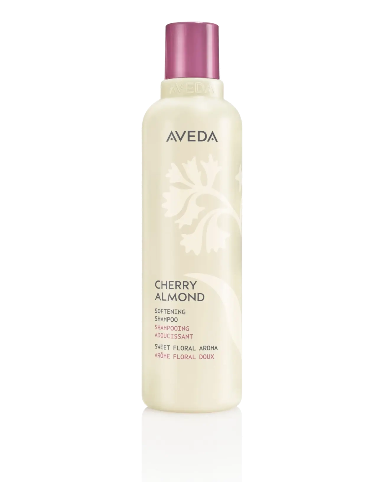 Aveda Cherry Almond Shampoo, 250 ml, Nude, Pleje > Shampoo, Dame