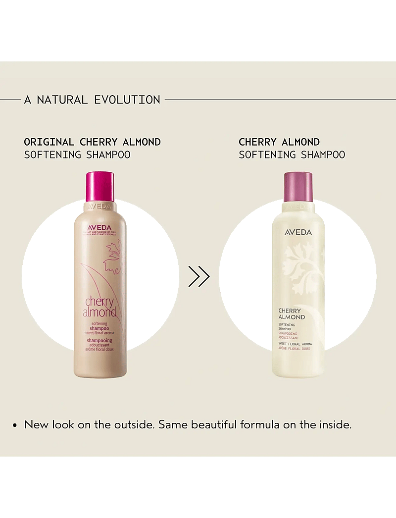 Aveda - Cherry Almond Shampoo - Šampoon - no color - 1