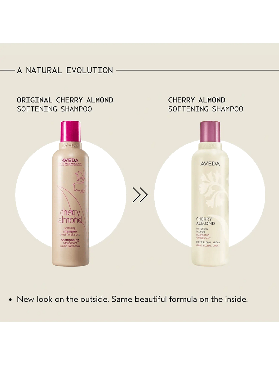 Aveda - Cherry Almond Shampoo - Šampoon - no color - 1