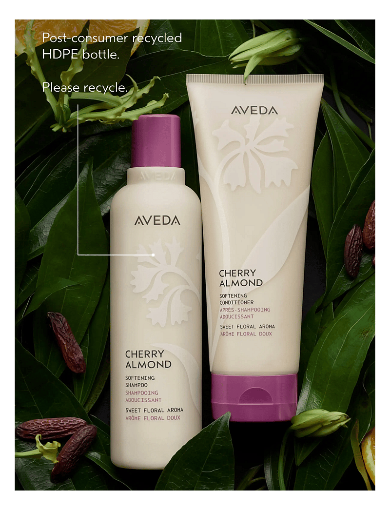 Aveda - Cherry Almond Shampoo - Šampoon - no color - 2