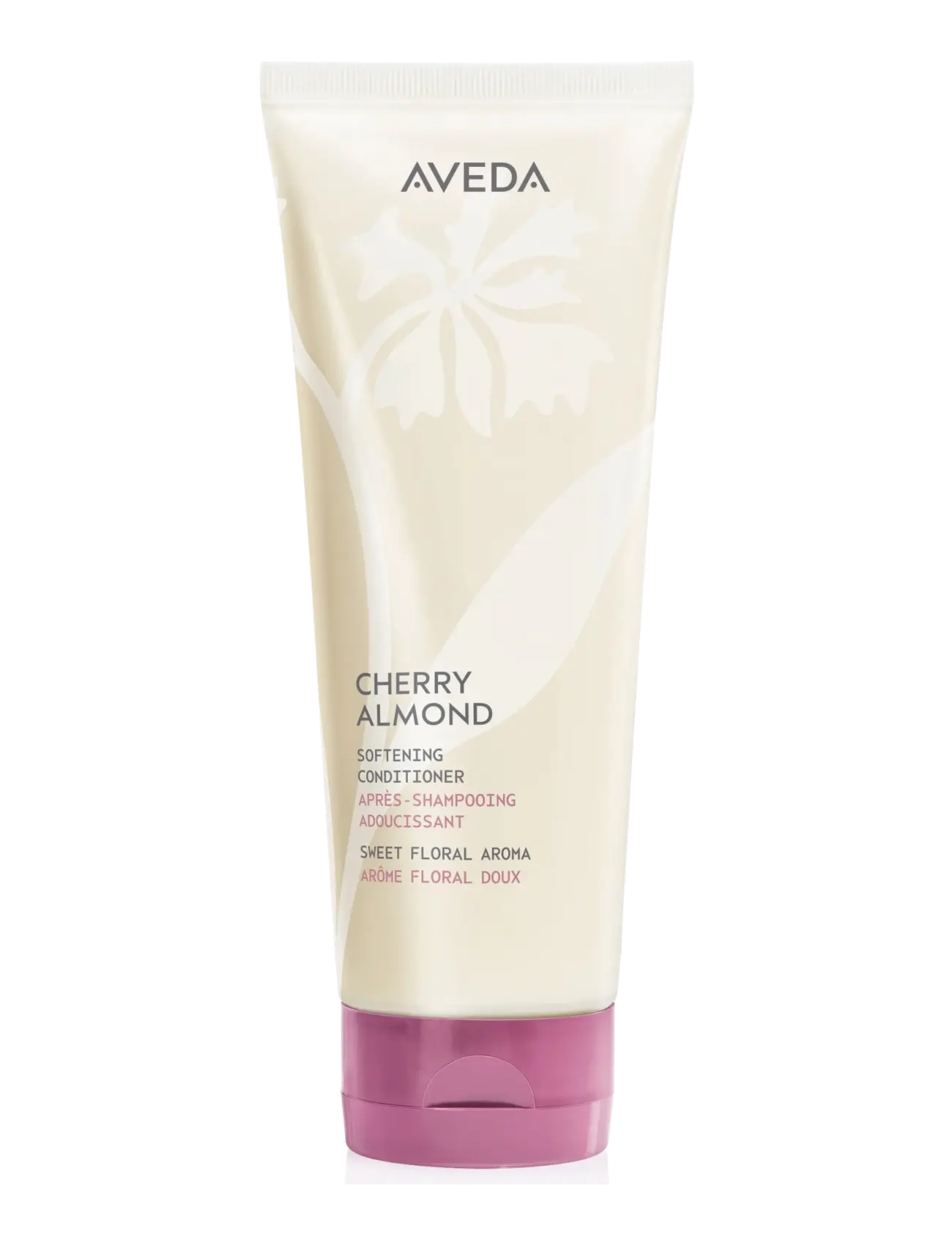 Aveda Cherry Almond Conditioner, 200 ml, Nude, Pleje > Balsam, Dame