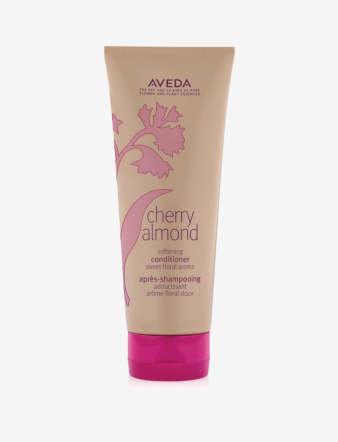 Aveda - Cherry Almond Conditioner - balsam & conditioner - no color - 1