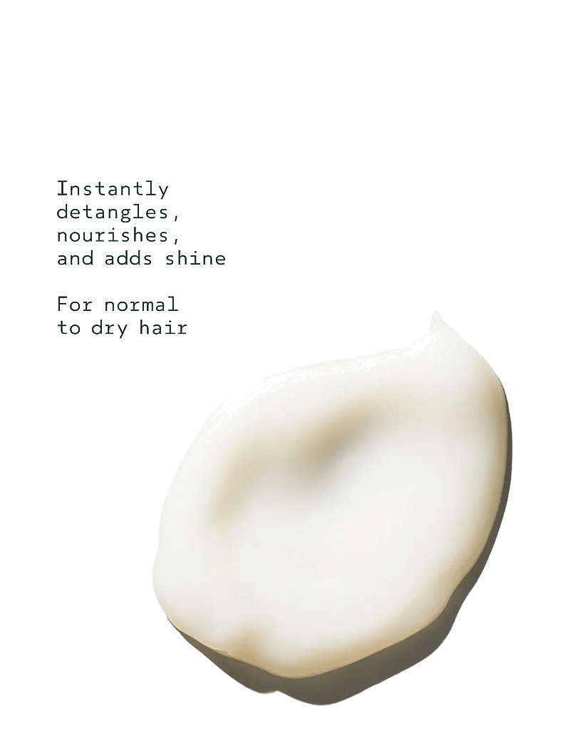 Aveda - Cherry Almond Conditioner - palsam - no color - 1