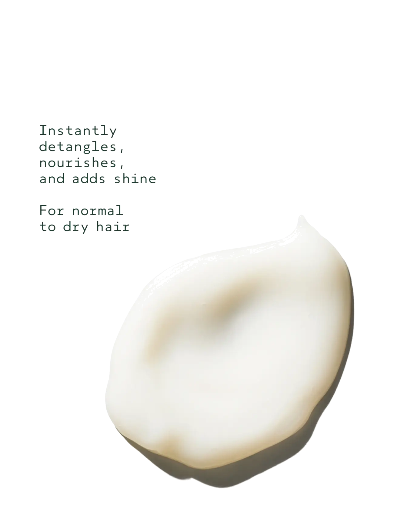 Aveda - Cherry Almond Conditioner - palsam - no color - 1